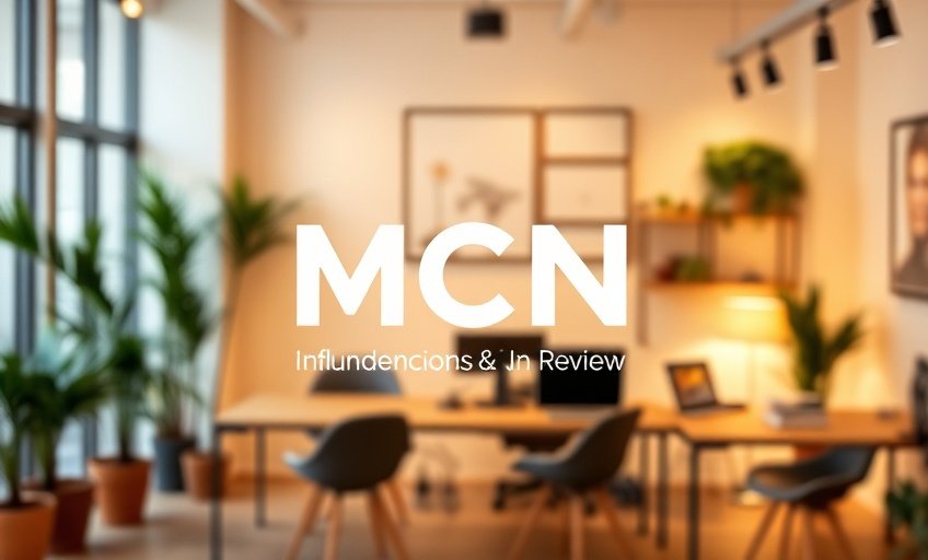 网红孵化MCN